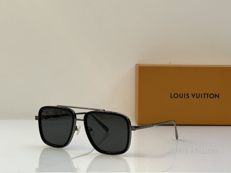 LV Sunglasses